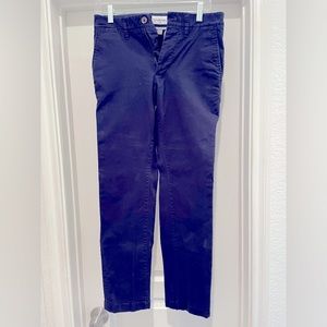 Goodfellow Mens chinos.  28x30